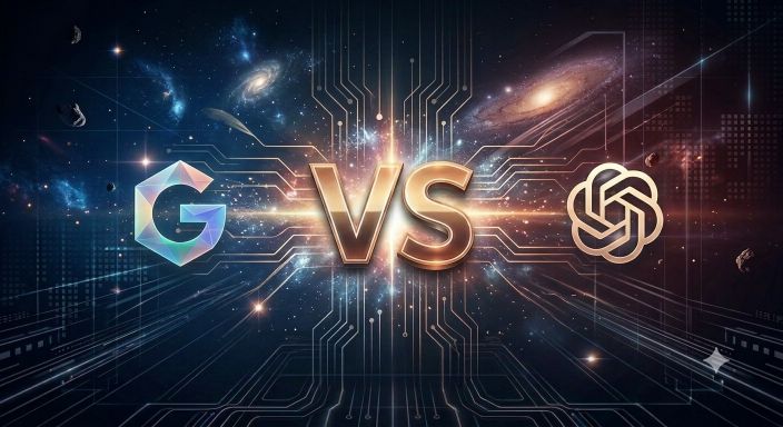 Gemini-vs-ChatGPT